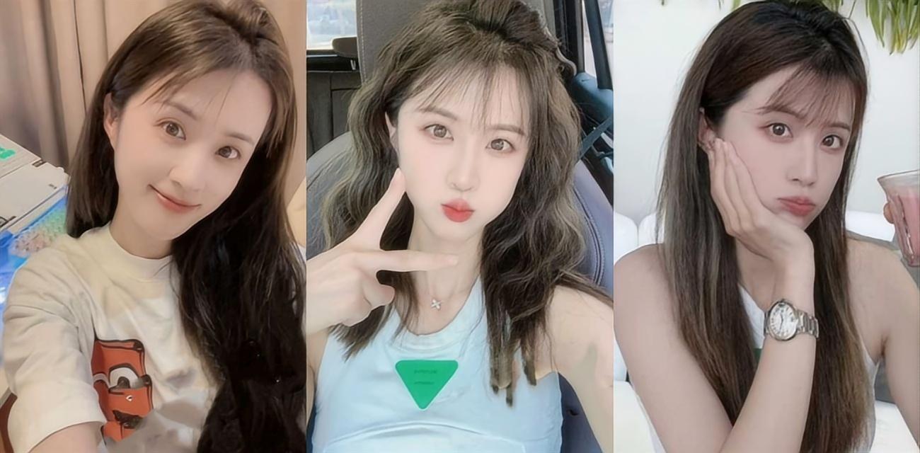 抖音高颜值网红【小鹿姐姐】不雅视频被前男友曝光，浴室全裸酒店交欢性瘾超大反差至极